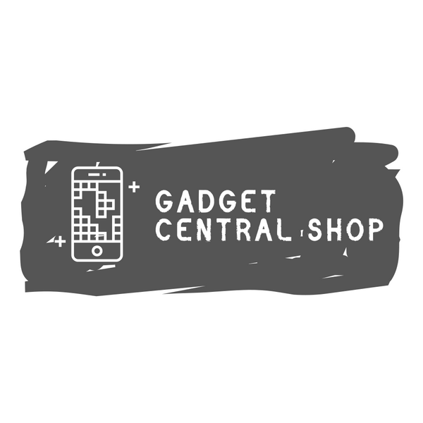 Gadget Central Shop