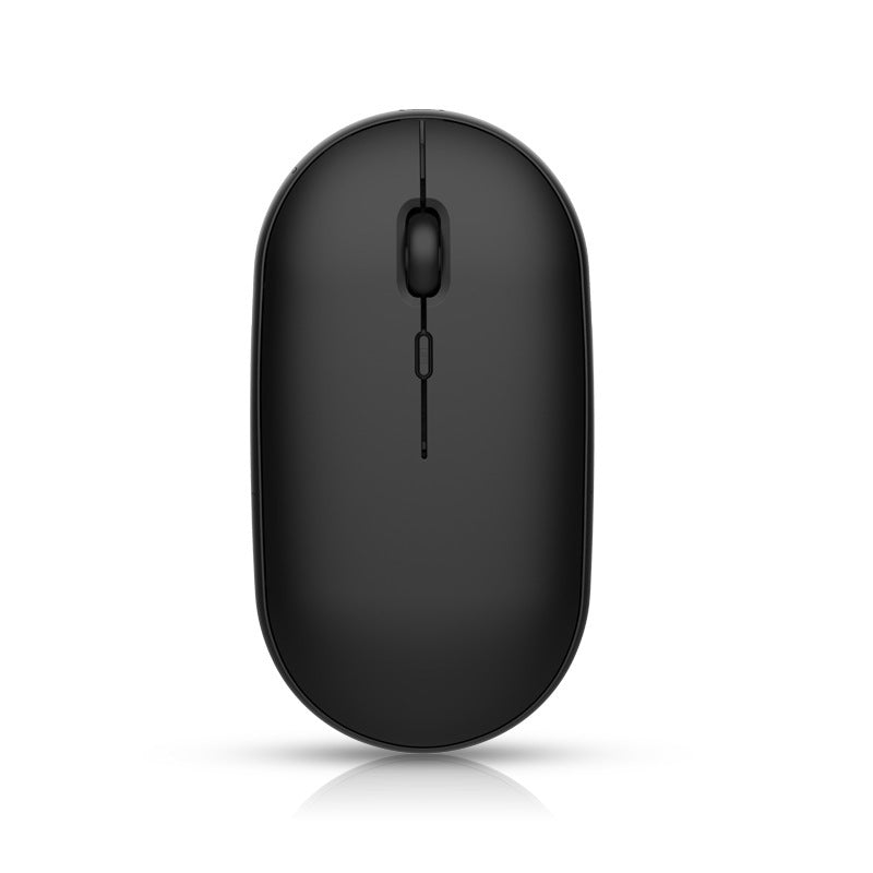 Rechargeable Wireless Dual-mode Bluetooth Mouse